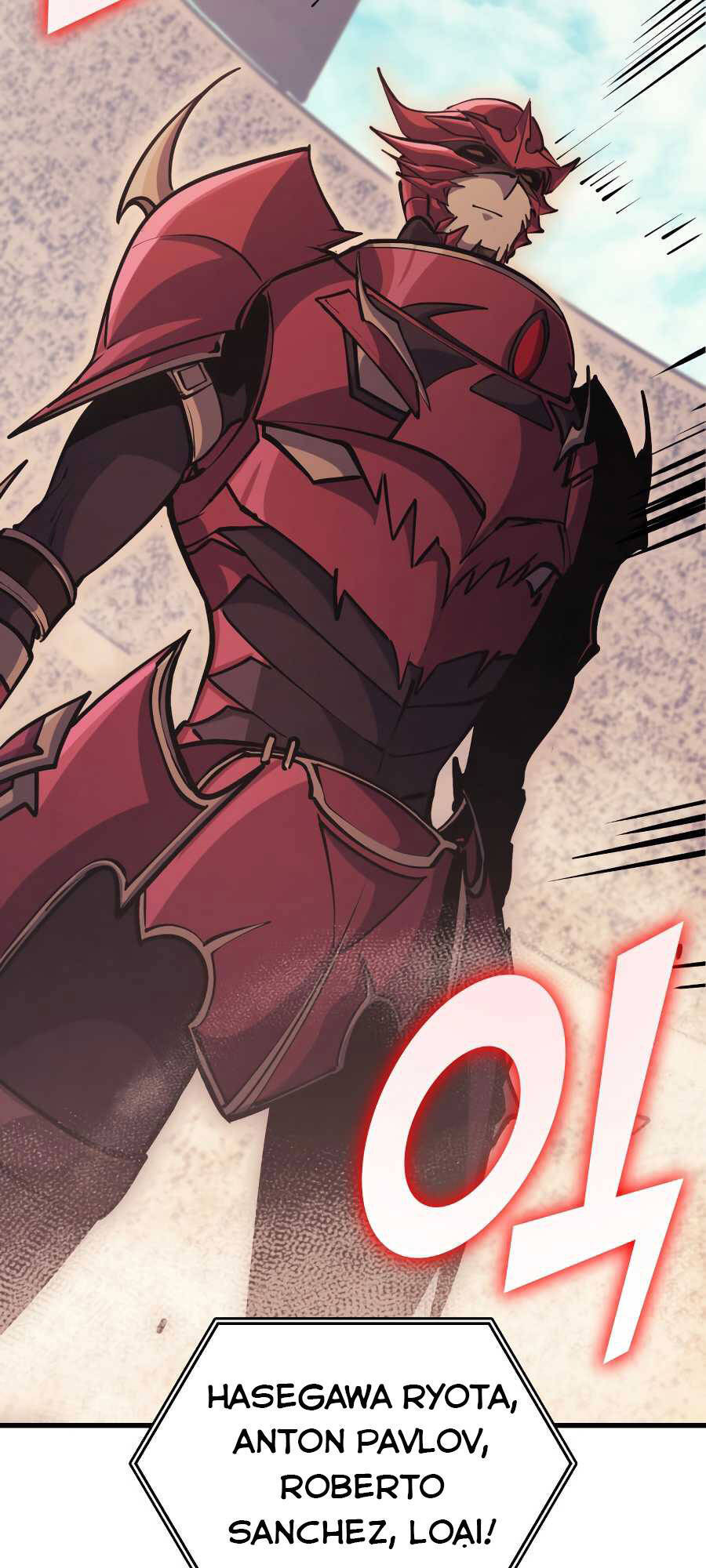 Tôi Trở Lại Thăng Cấp Một Mình - Chương 97 - Trang 33