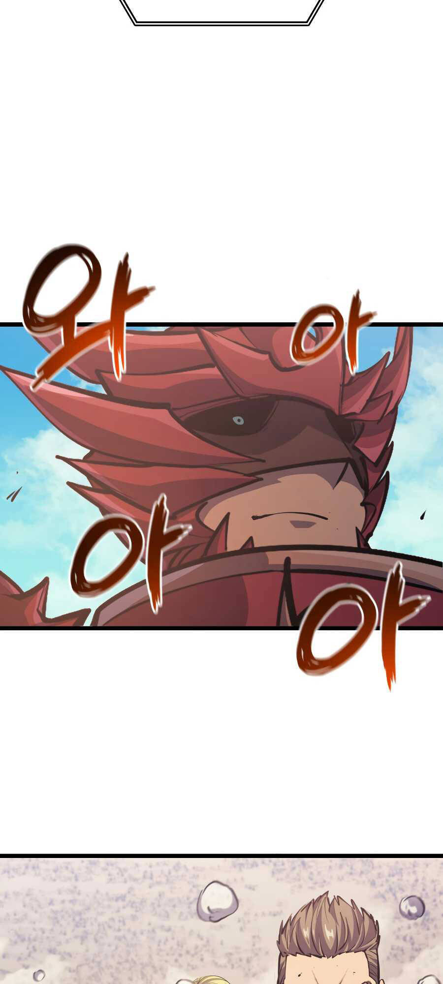 Tôi Trở Lại Thăng Cấp Một Mình - Chương 97 - Trang 34