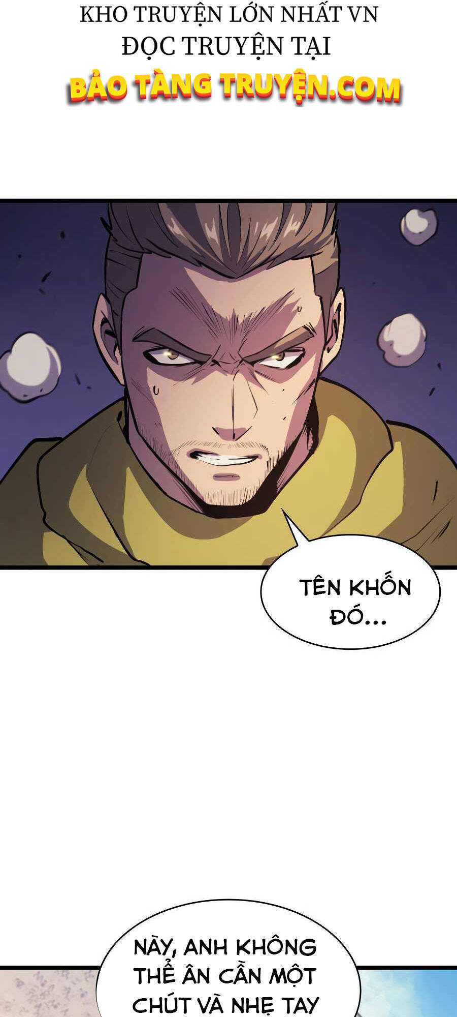 Tôi Trở Lại Thăng Cấp Một Mình - Chương 97 - Trang 36