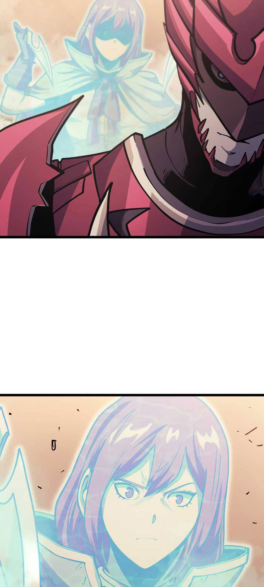 Tôi Trở Lại Thăng Cấp Một Mình - Chương 97 - Trang 39