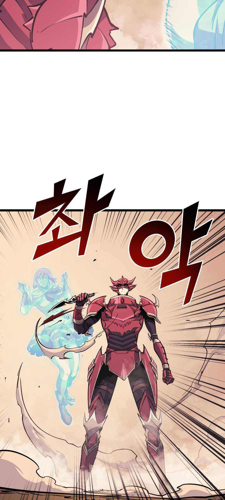 Tôi Trở Lại Thăng Cấp Một Mình - Chương 97 - Trang 41