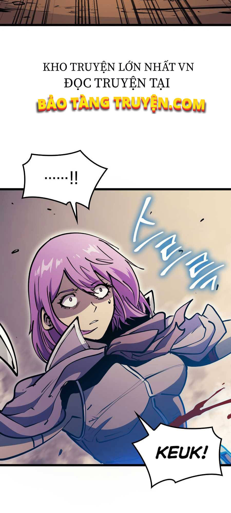 Tôi Trở Lại Thăng Cấp Một Mình - Chương 97 - Trang 42