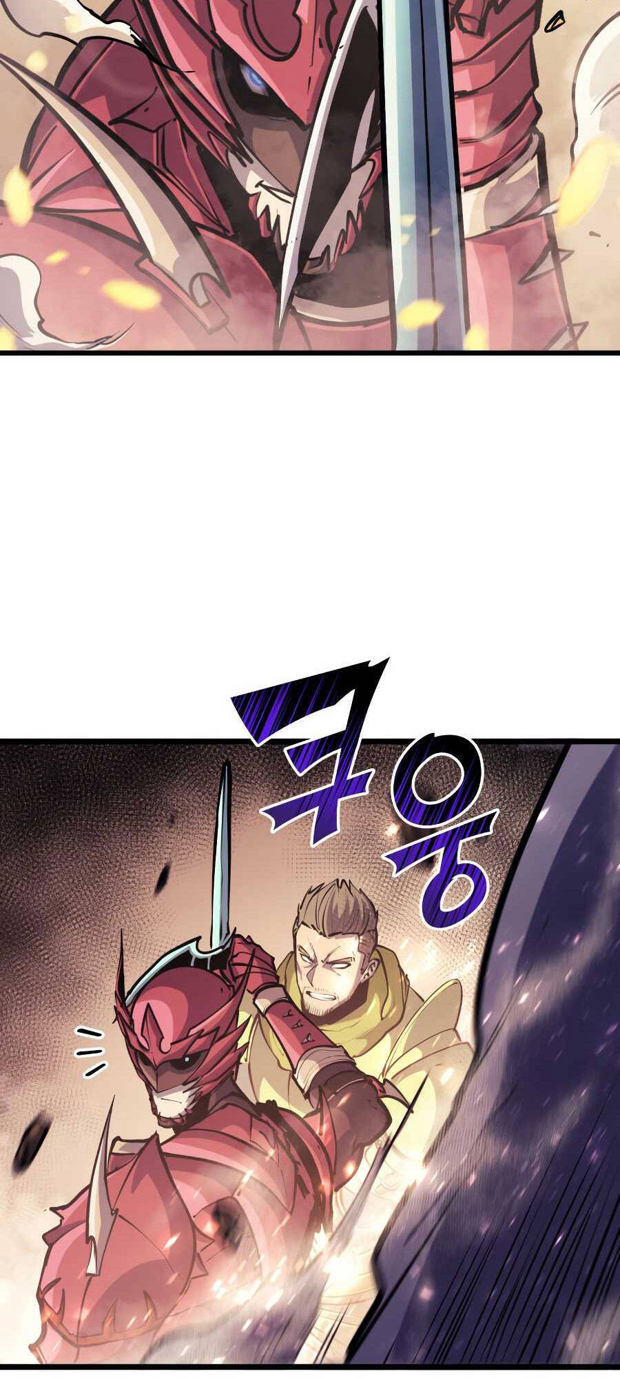 Tôi Trở Lại Thăng Cấp Một Mình - Chương 97 - Trang 49