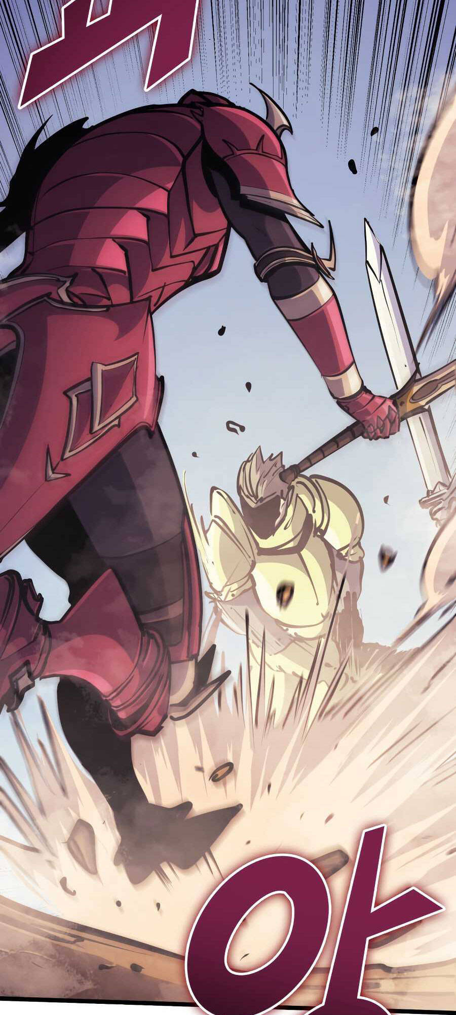 Tôi Trở Lại Thăng Cấp Một Mình - Chương 97 - Trang 6