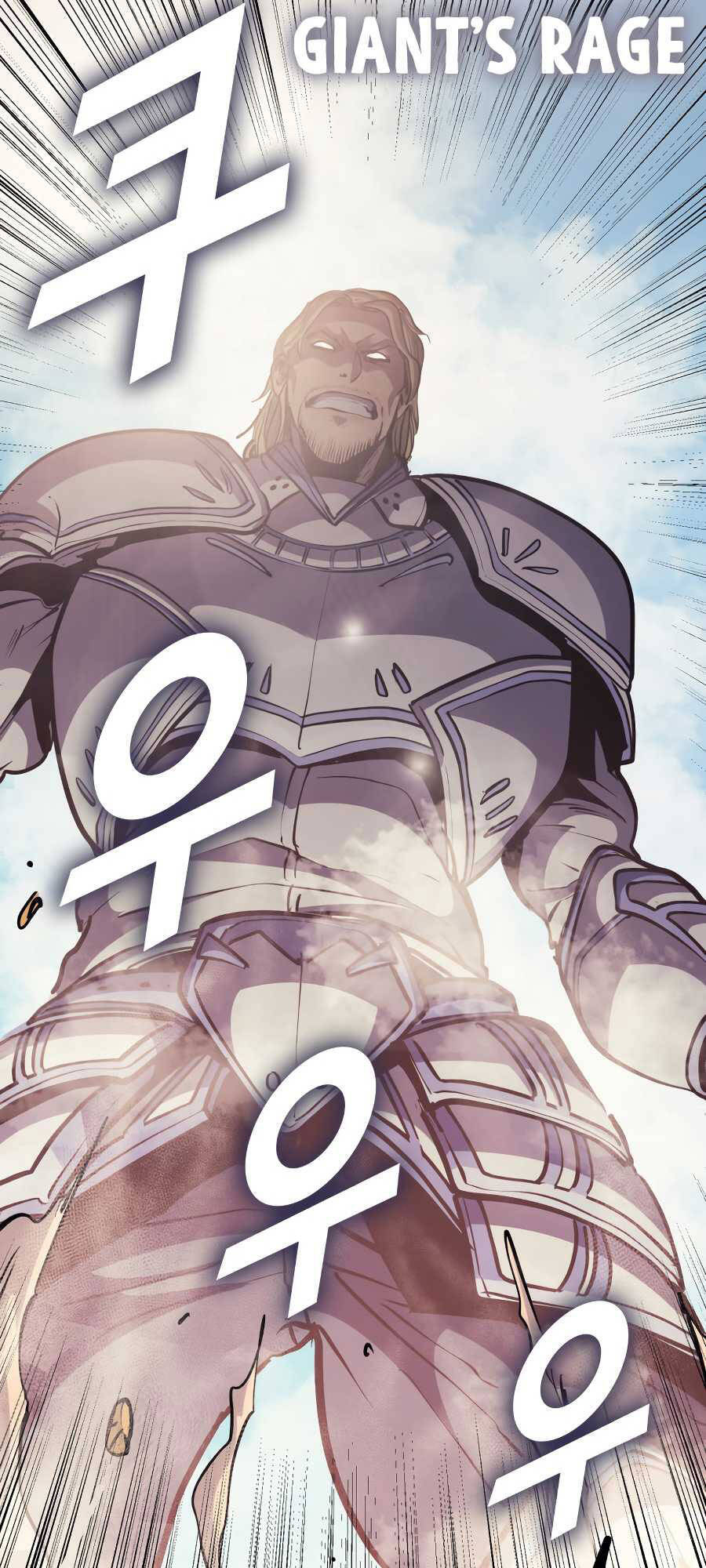 Tôi Trở Lại Thăng Cấp Một Mình - Chương 97 - Trang 51