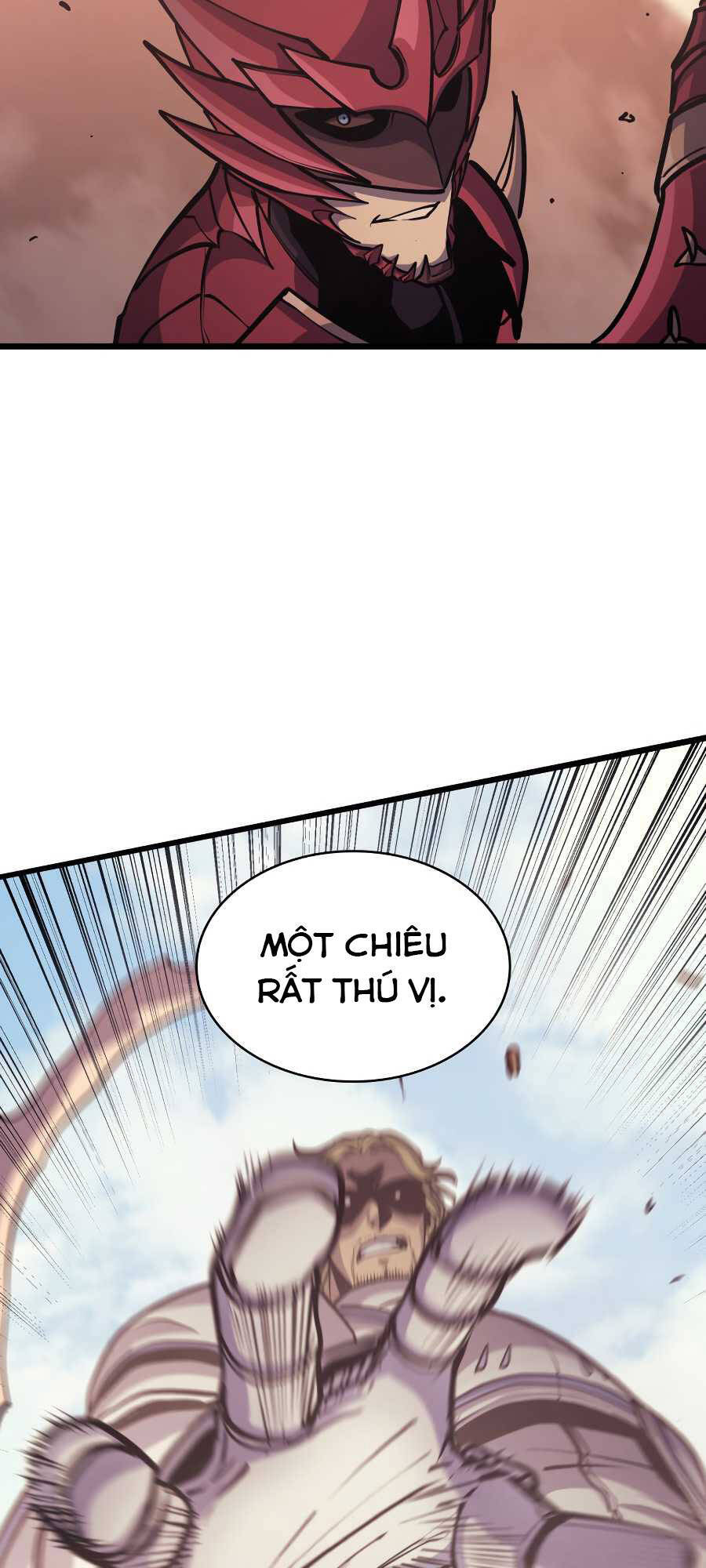 Tôi Trở Lại Thăng Cấp Một Mình - Chương 97 - Trang 53