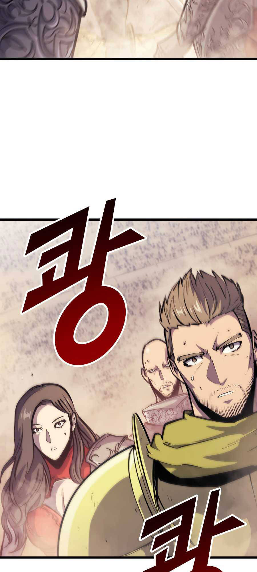 Tôi Trở Lại Thăng Cấp Một Mình - Chương 97 - Trang 56