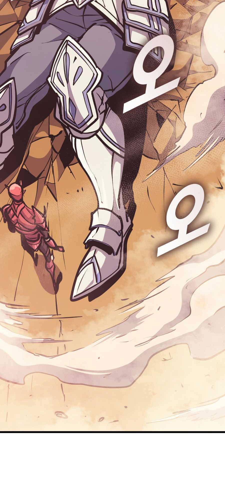 Tôi Trở Lại Thăng Cấp Một Mình - Chương 97 - Trang 59