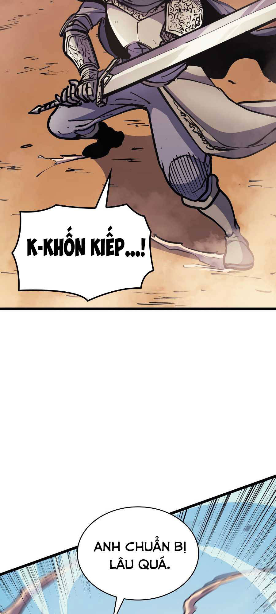 Tôi Trở Lại Thăng Cấp Một Mình - Chương 97 - Trang 62