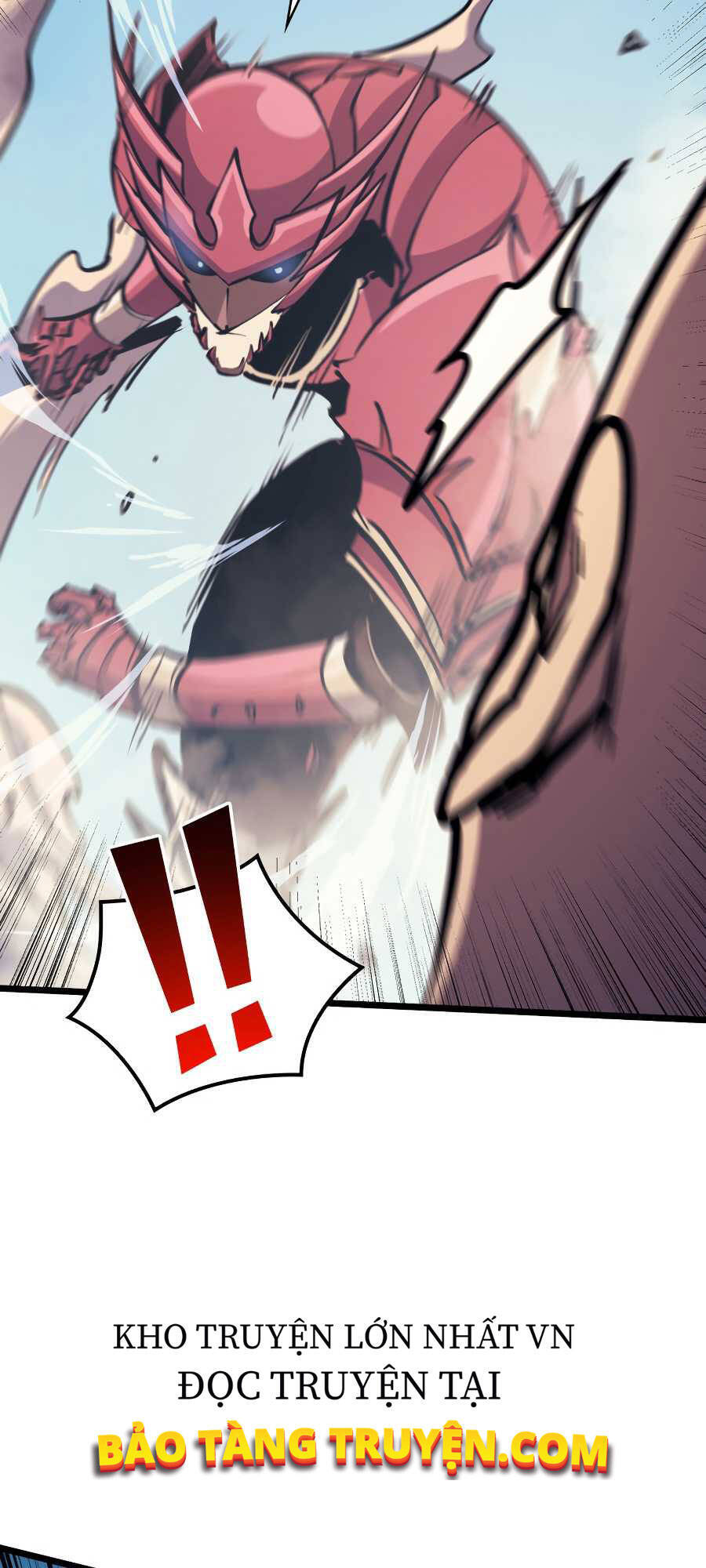 Tôi Trở Lại Thăng Cấp Một Mình - Chương 97 - Trang 63