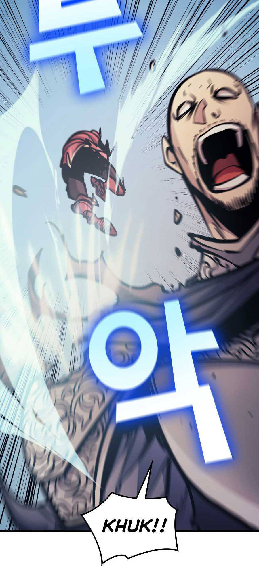 Tôi Trở Lại Thăng Cấp Một Mình - Chương 97 - Trang 65