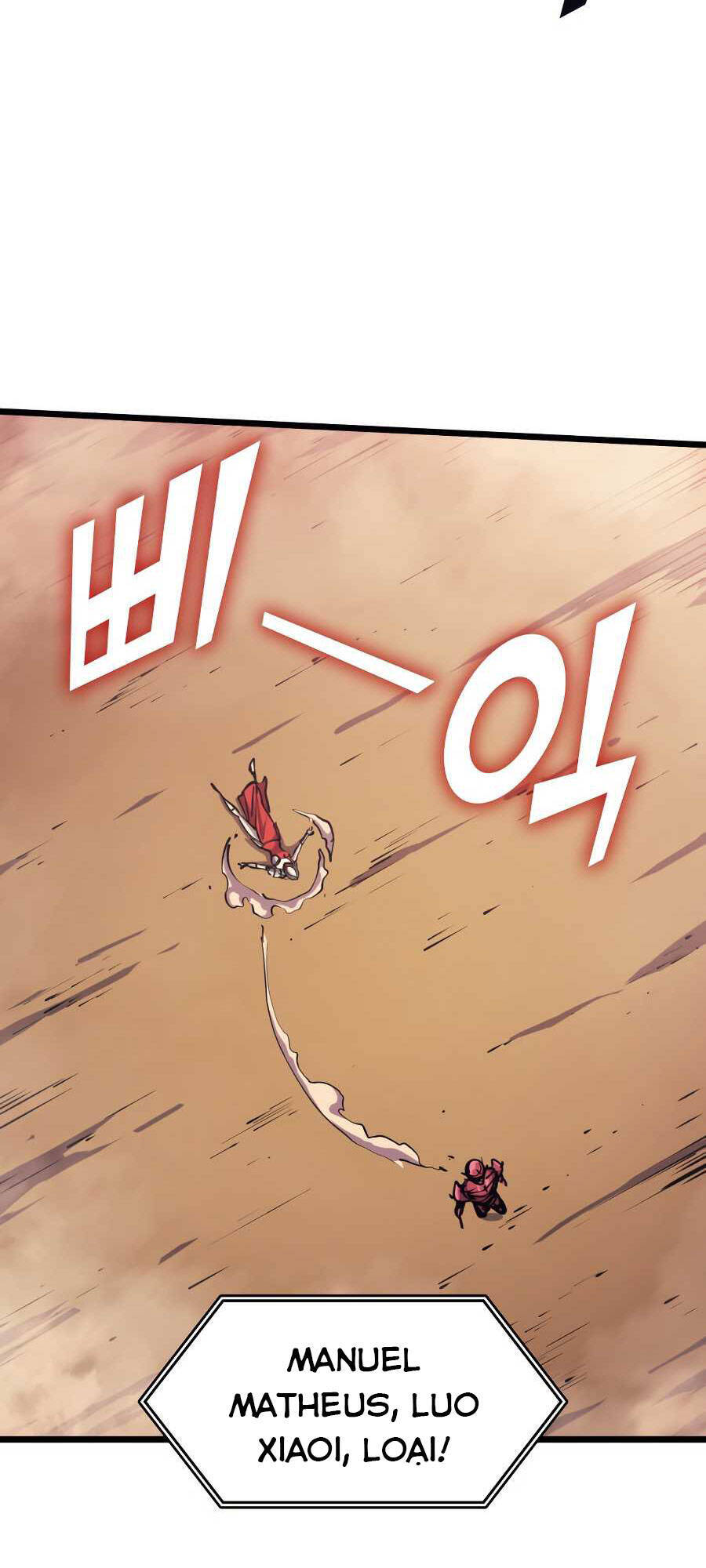 Tôi Trở Lại Thăng Cấp Một Mình - Chương 97 - Trang 68