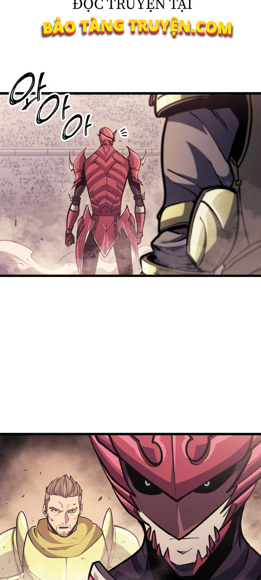 Tôi Trở Lại Thăng Cấp Một Mình - Chương 97 - Trang 71