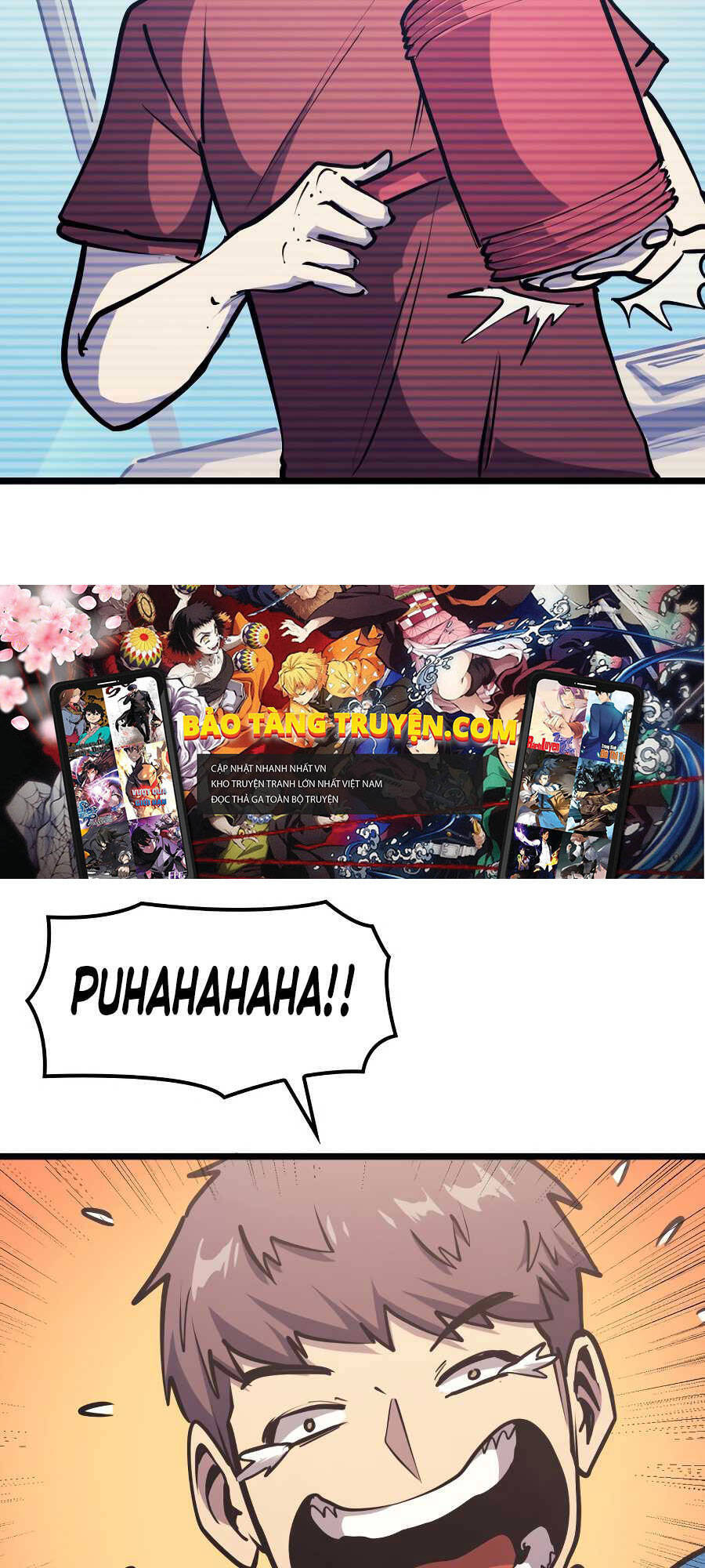 Tôi Trở Lại Thăng Cấp Một Mình - Chương 97 - Trang 80