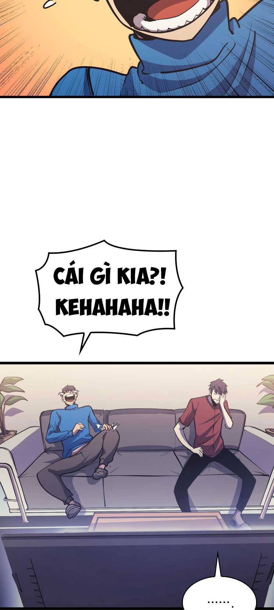 Tôi Trở Lại Thăng Cấp Một Mình - Chương 97 - Trang 81