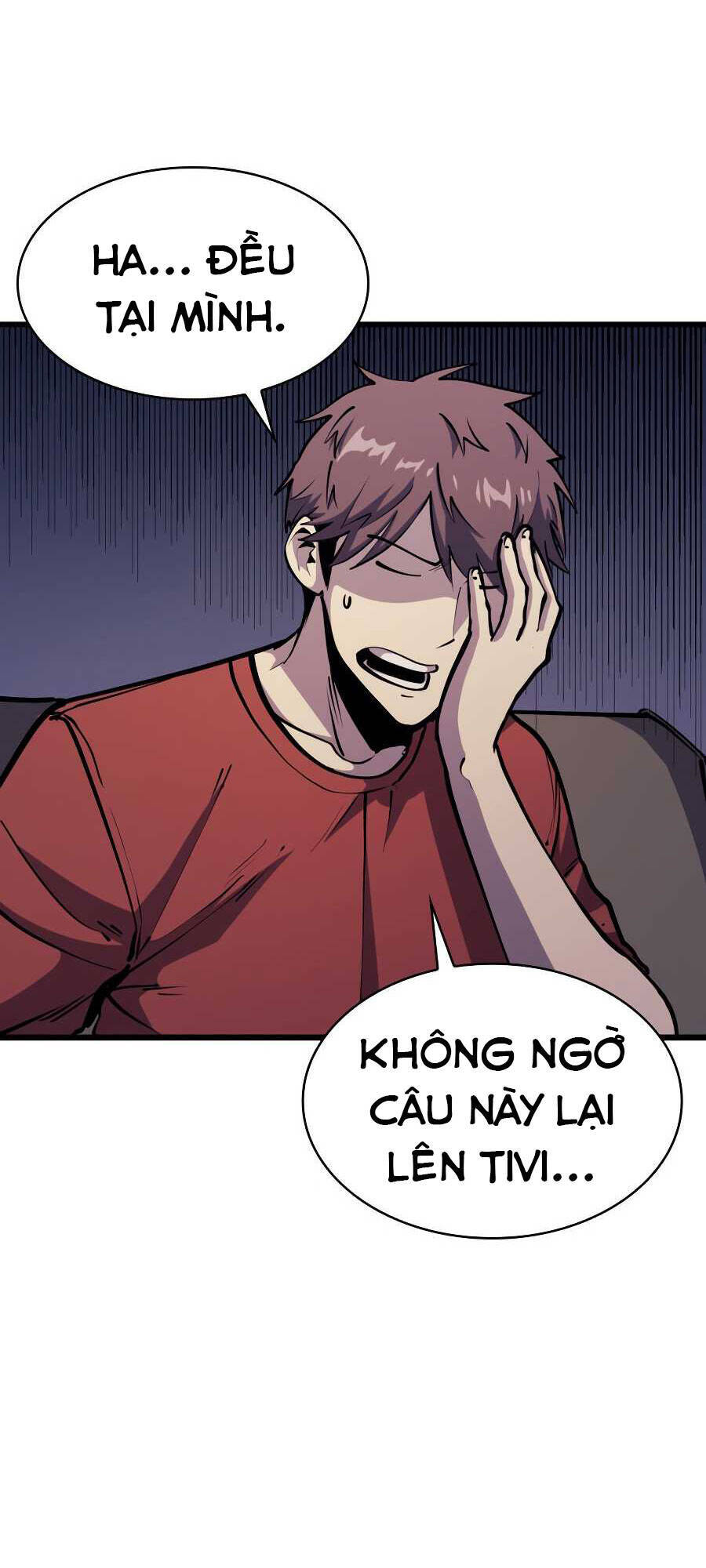 Tôi Trở Lại Thăng Cấp Một Mình - Chương 97 - Trang 83