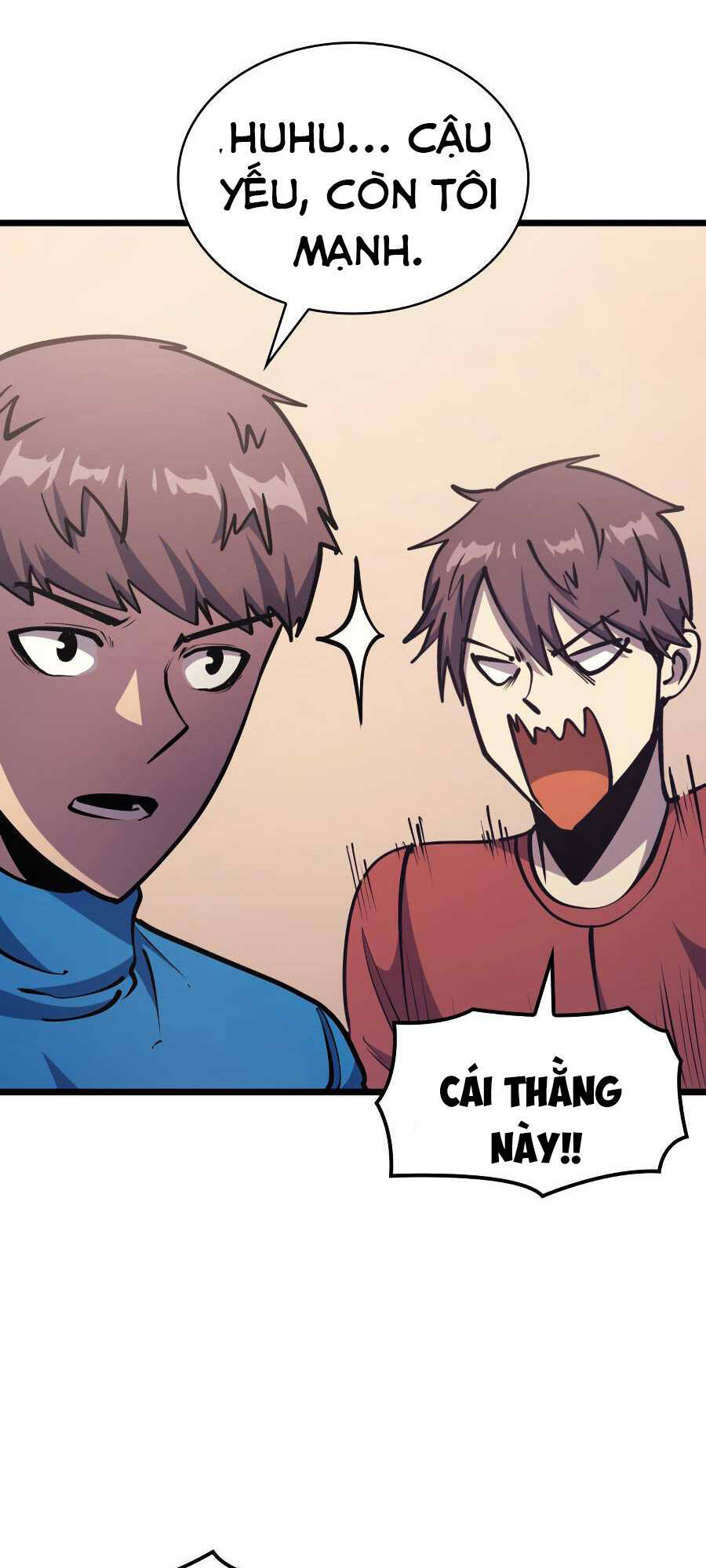 Tôi Trở Lại Thăng Cấp Một Mình - Chương 97 - Trang 84