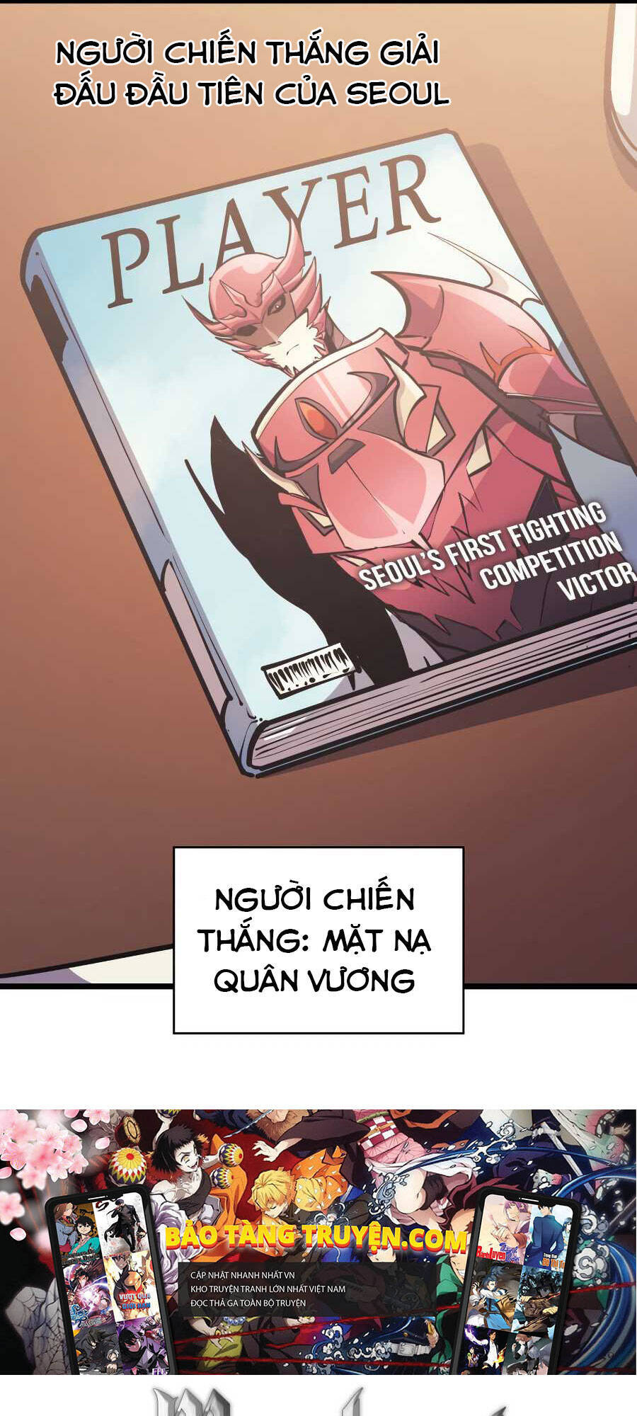 Tôi Trở Lại Thăng Cấp Một Mình - Chương 97 - Trang 86