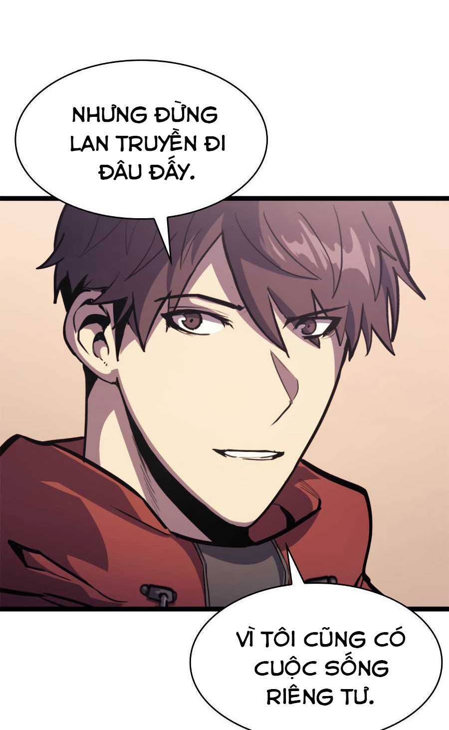 Tôi Trở Lại Thăng Cấp Một Mình - Chương 98 - Trang 11