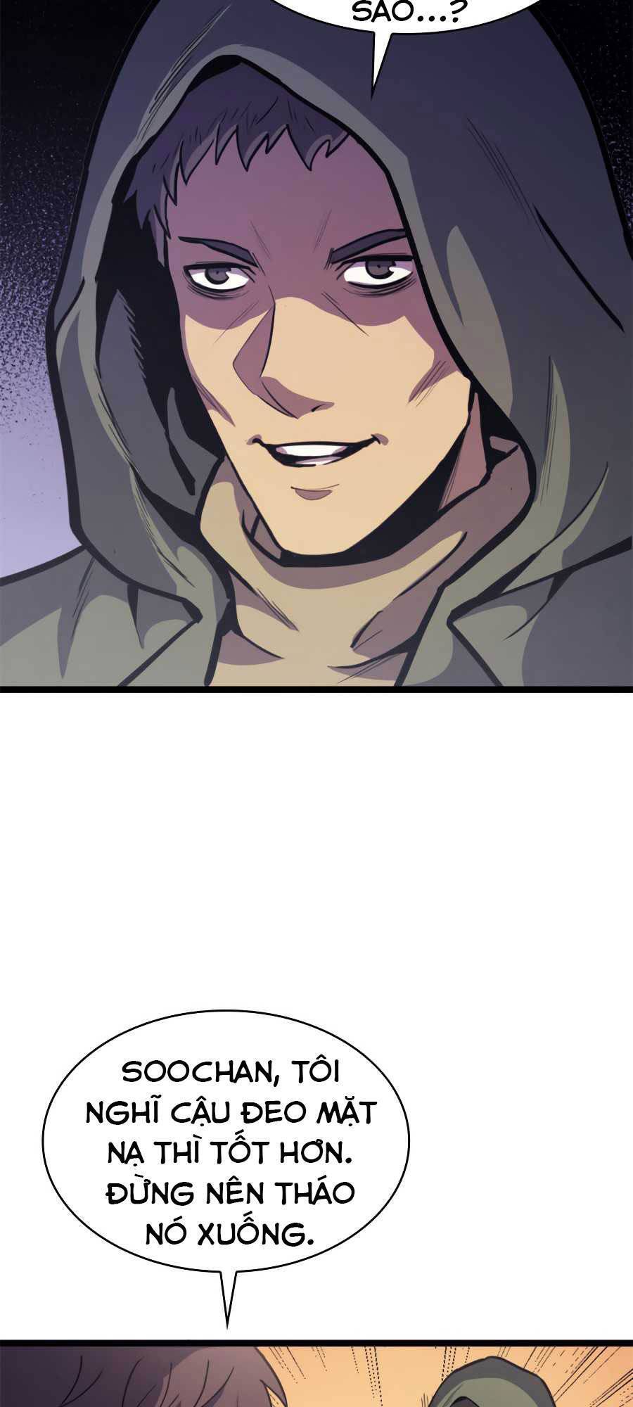 Tôi Trở Lại Thăng Cấp Một Mình - Chương 98 - Trang 13