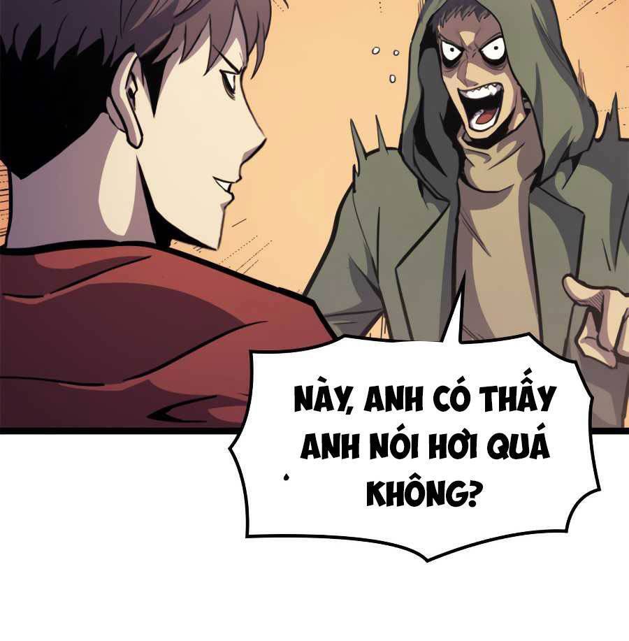 Tôi Trở Lại Thăng Cấp Một Mình - Chương 98 - Trang 14