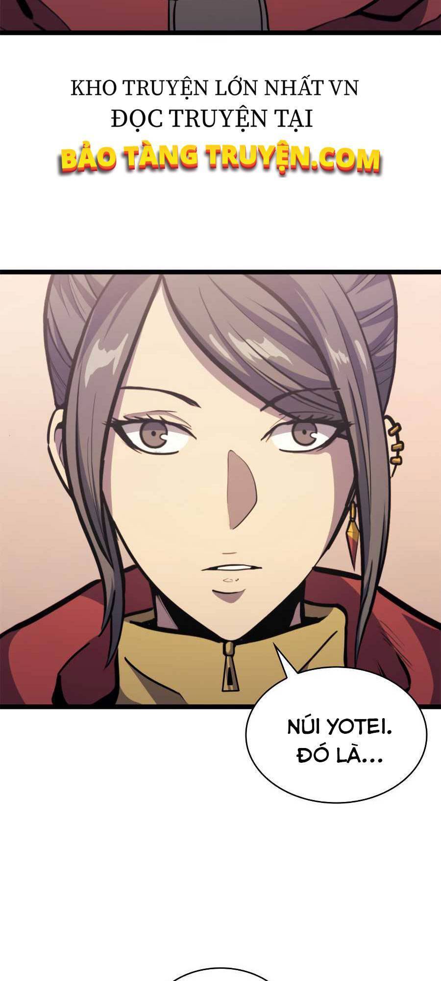 Tôi Trở Lại Thăng Cấp Một Mình - Chương 98 - Trang 18