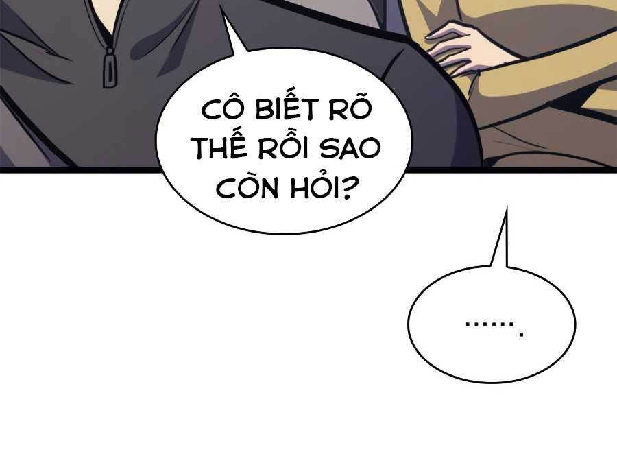 Tôi Trở Lại Thăng Cấp Một Mình - Chương 98 - Trang 25