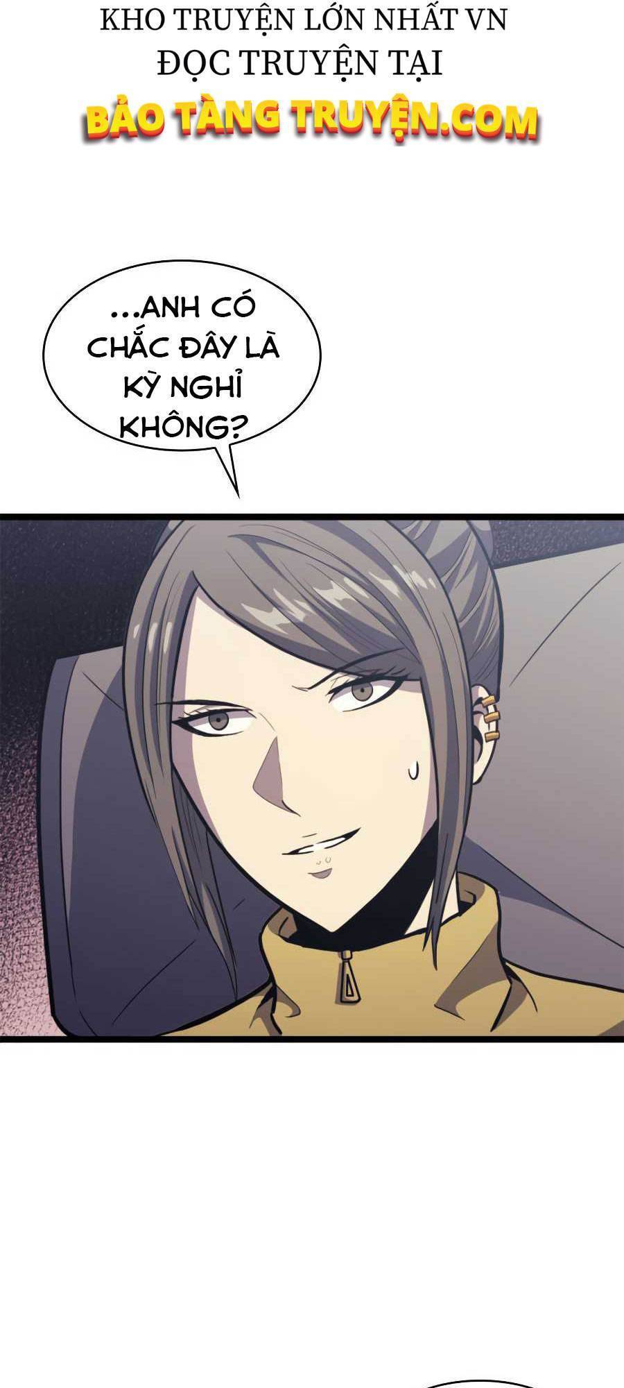 Tôi Trở Lại Thăng Cấp Một Mình - Chương 98 - Trang 26