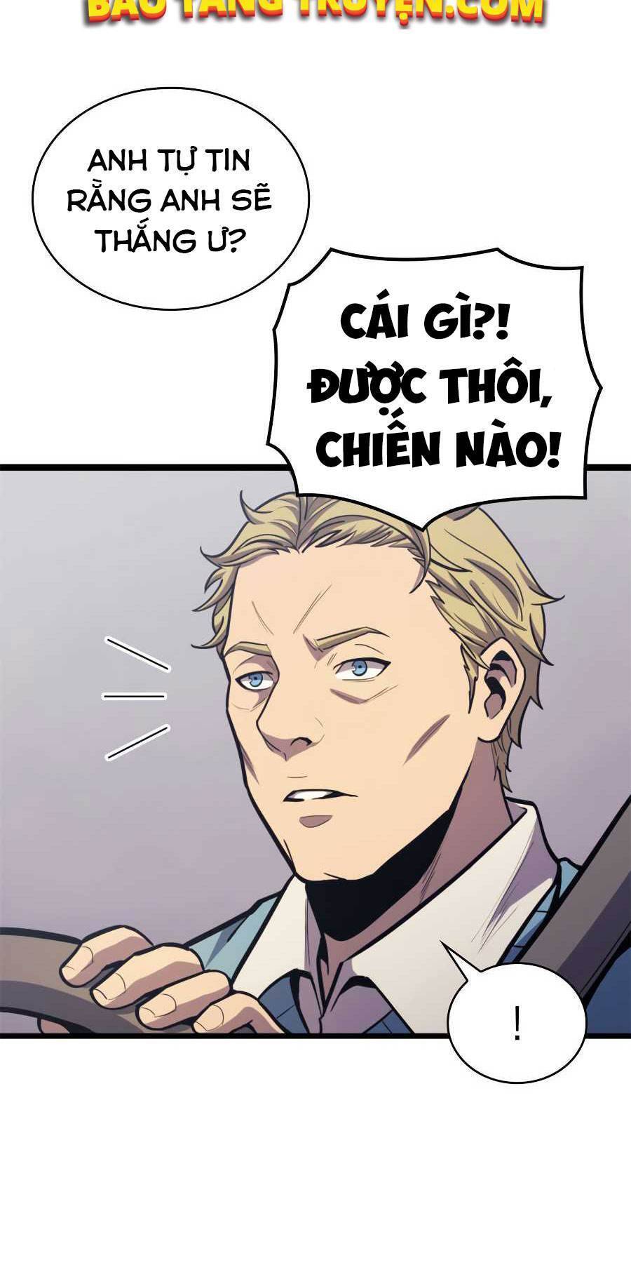 Tôi Trở Lại Thăng Cấp Một Mình - Chương 98 - Trang 31