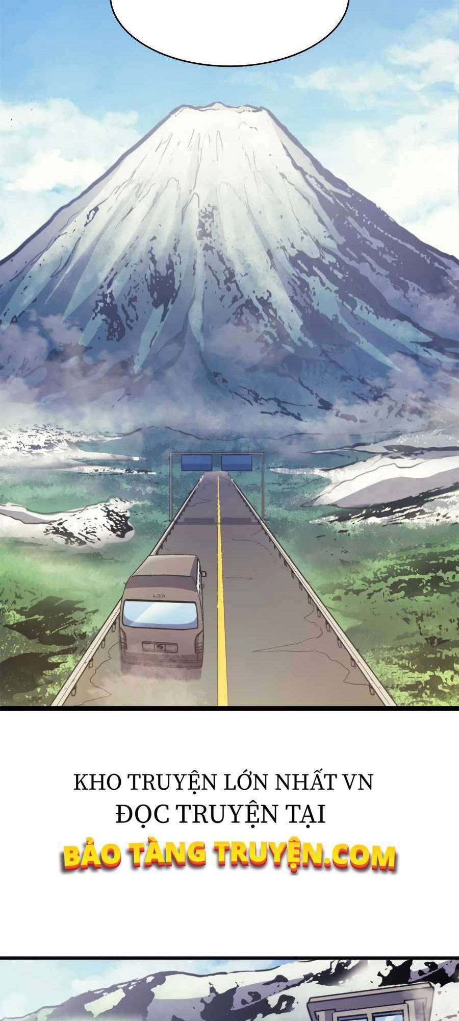 Tôi Trở Lại Thăng Cấp Một Mình - Chương 98 - Trang 33