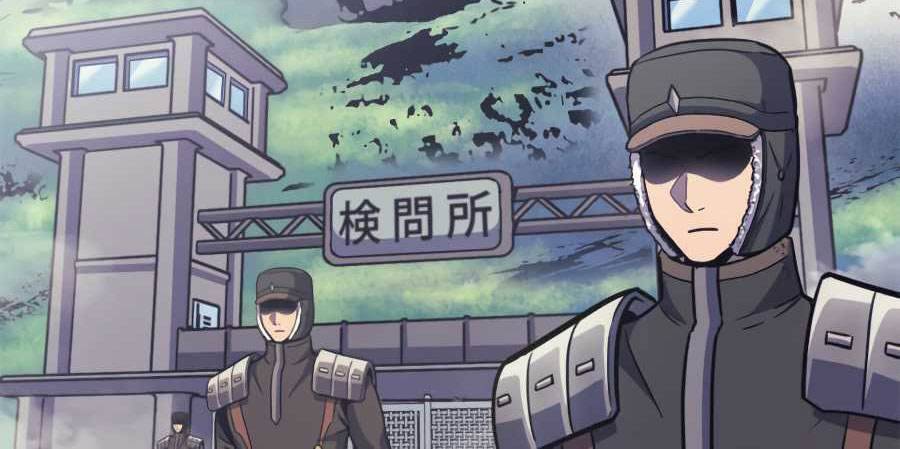 Tôi Trở Lại Thăng Cấp Một Mình - Chương 98 - Trang 34