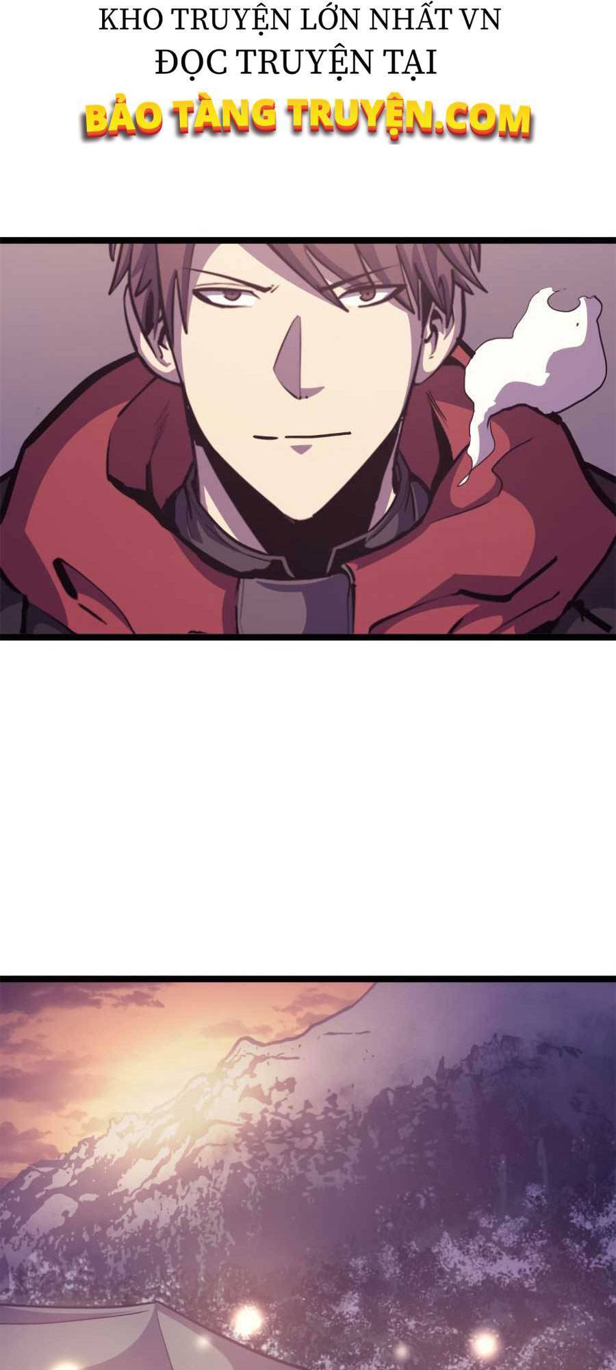 Tôi Trở Lại Thăng Cấp Một Mình - Chương 98 - Trang 39