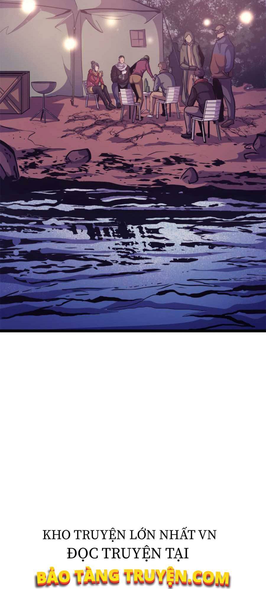 Tôi Trở Lại Thăng Cấp Một Mình - Chương 98 - Trang 40