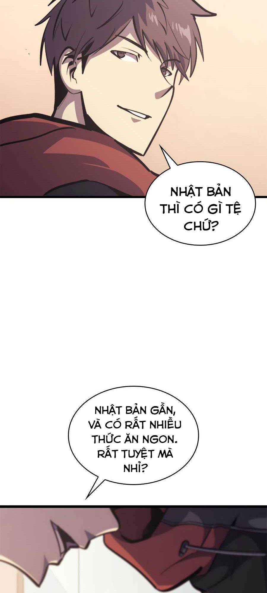 Tôi Trở Lại Thăng Cấp Một Mình - Chương 98 - Trang 5