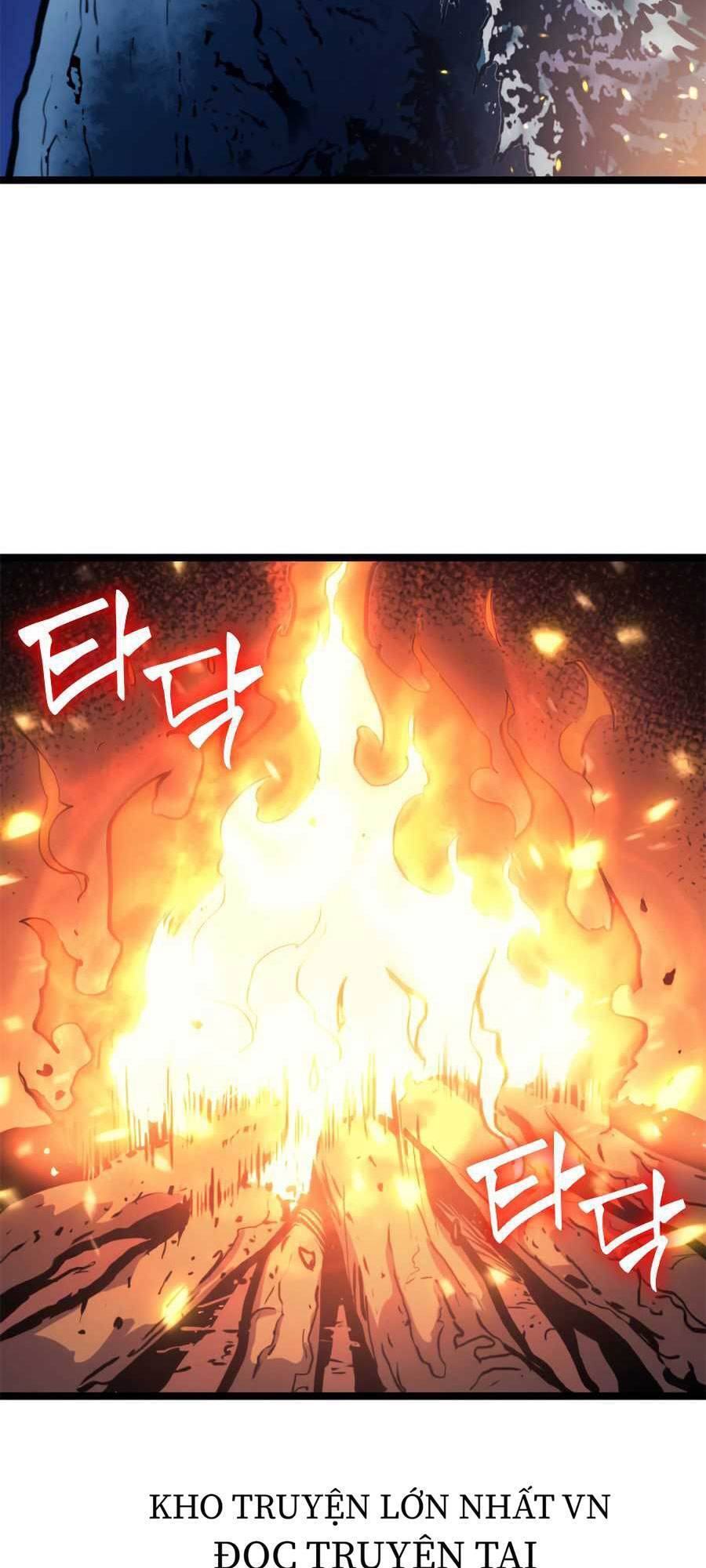 Tôi Trở Lại Thăng Cấp Một Mình - Chương 98 - Trang 42