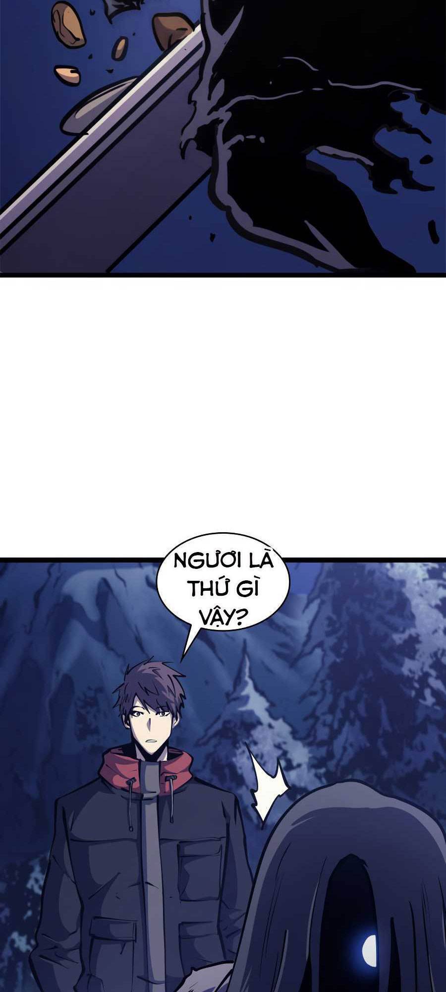 Tôi Trở Lại Thăng Cấp Một Mình - Chương 98 - Trang 51