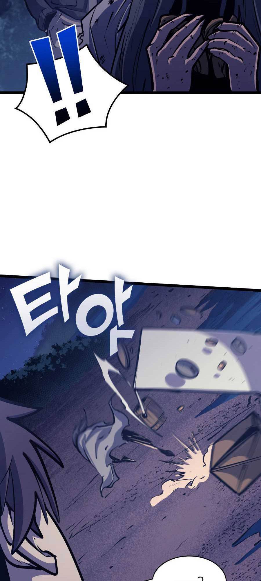 Tôi Trở Lại Thăng Cấp Một Mình - Chương 98 - Trang 52