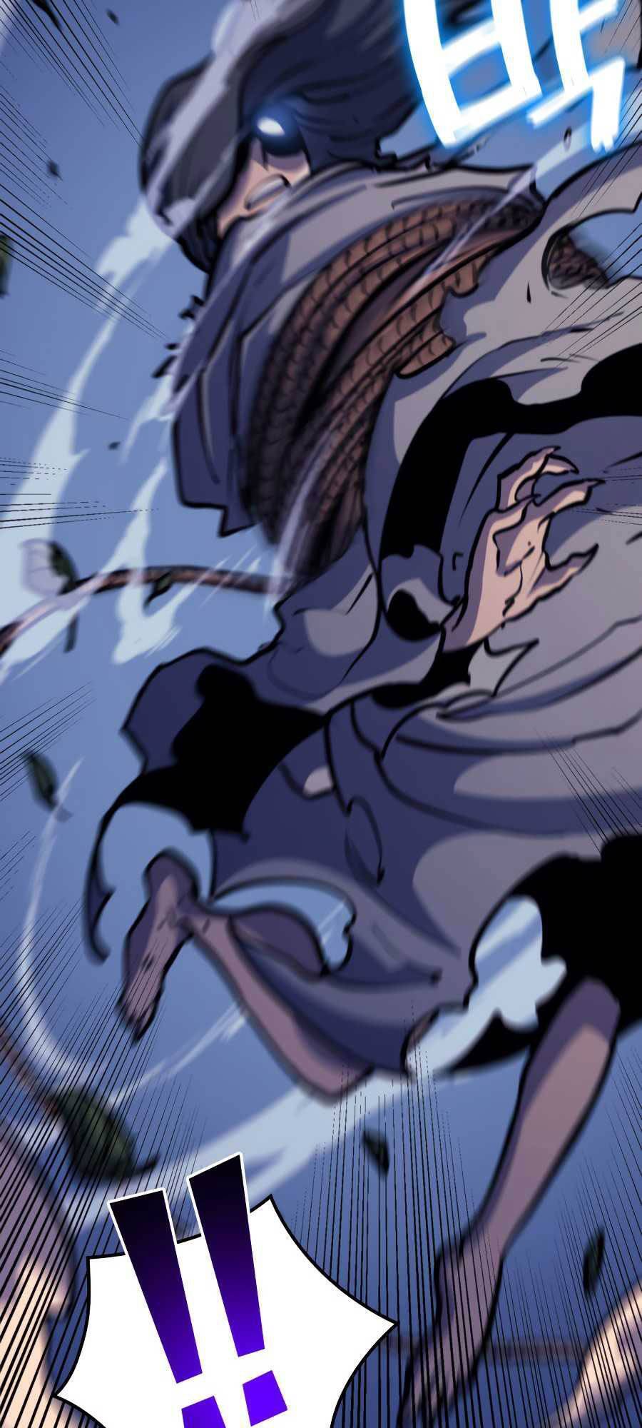 Tôi Trở Lại Thăng Cấp Một Mình - Chương 98 - Trang 57