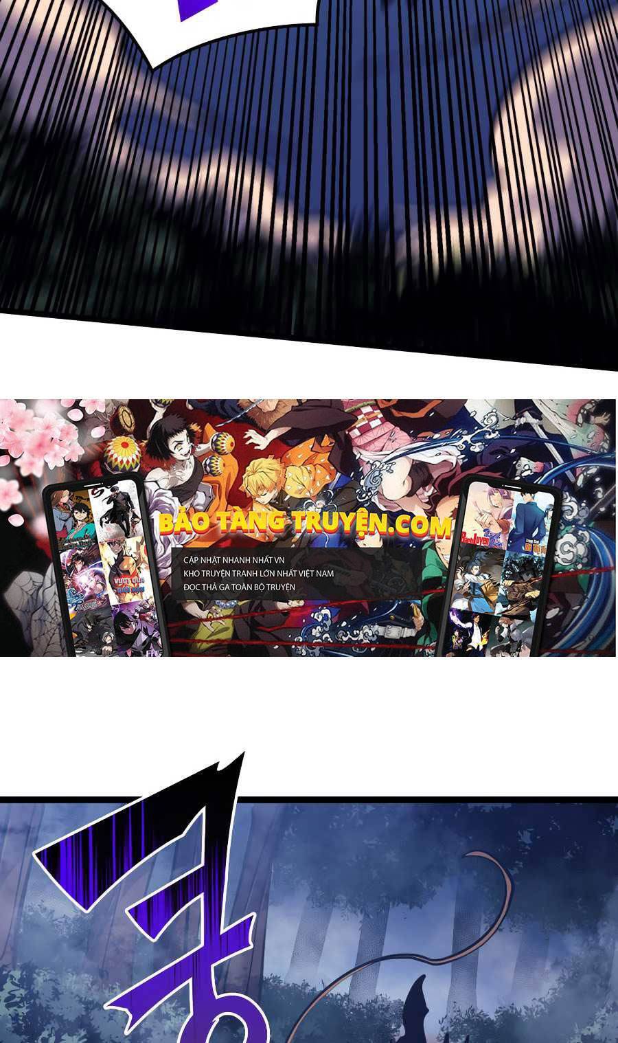 Tôi Trở Lại Thăng Cấp Một Mình - Chương 98 - Trang 58