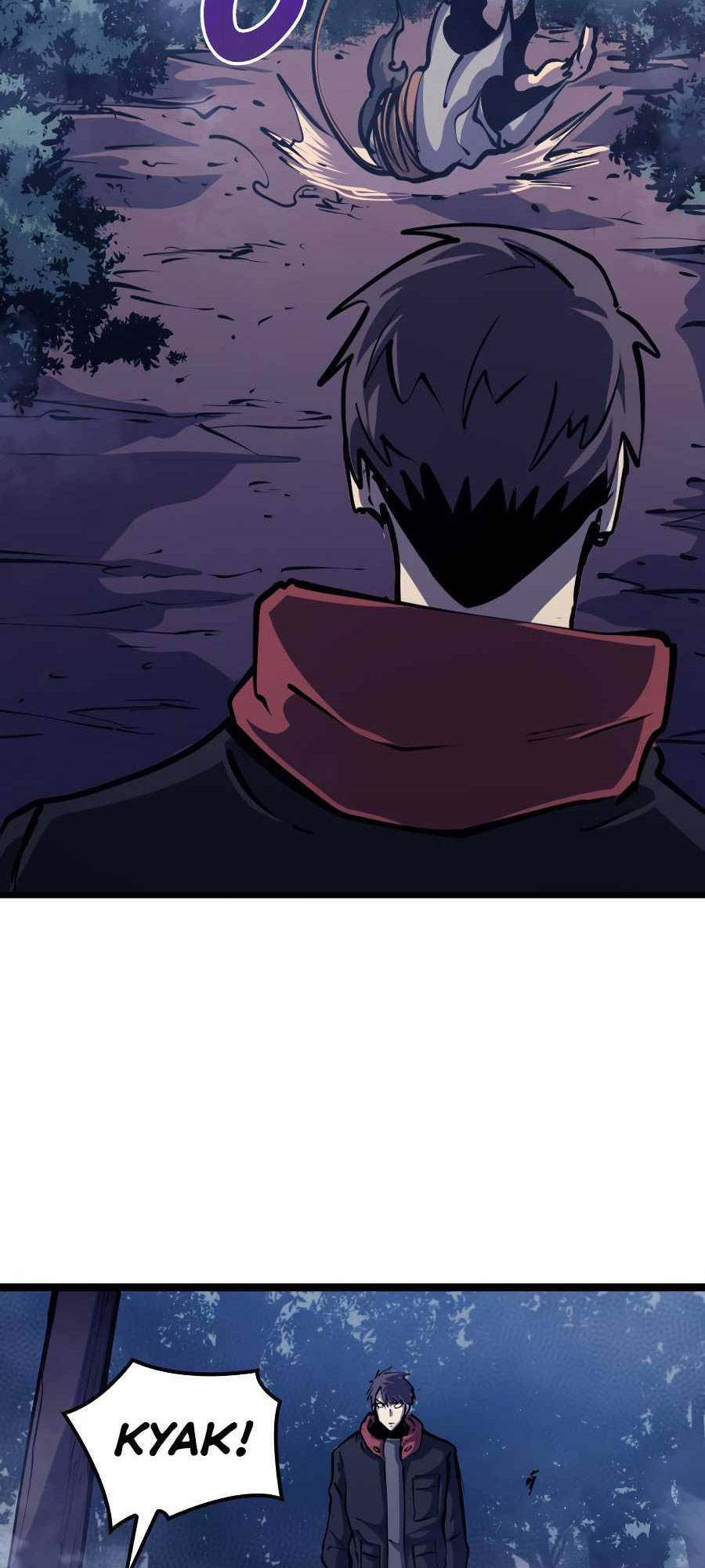 Tôi Trở Lại Thăng Cấp Một Mình - Chương 98 - Trang 59