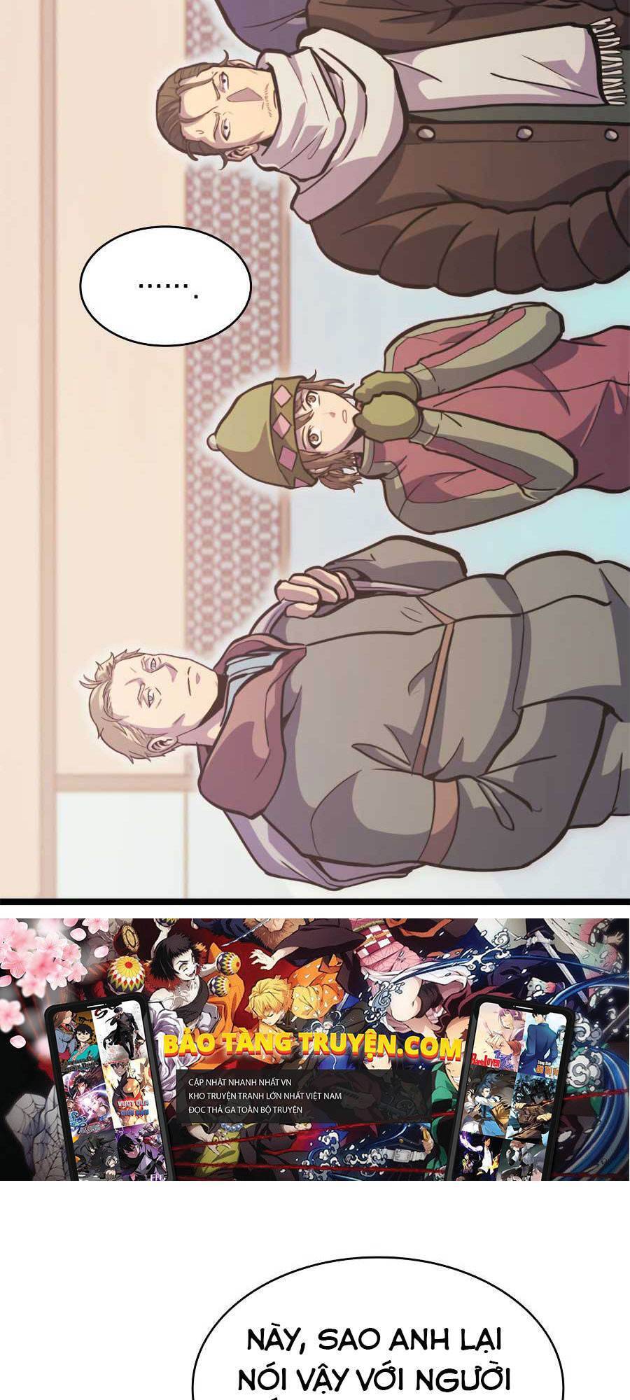 Tôi Trở Lại Thăng Cấp Một Mình - Chương 98 - Trang 7