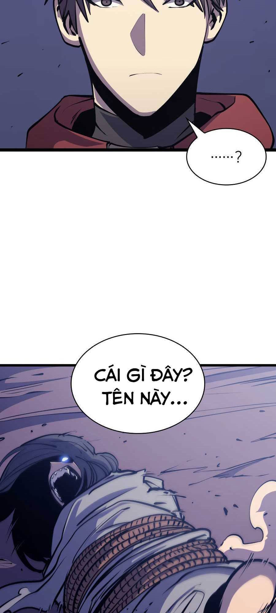 Tôi Trở Lại Thăng Cấp Một Mình - Chương 98 - Trang 61