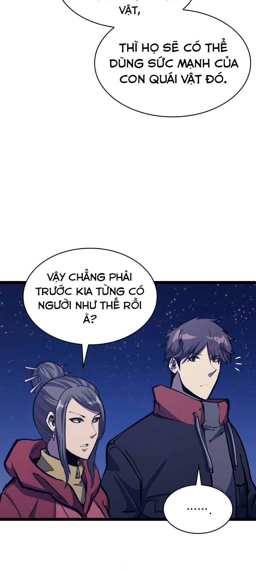 Tôi Trở Lại Thăng Cấp Một Mình - Chương 99 - Trang 12