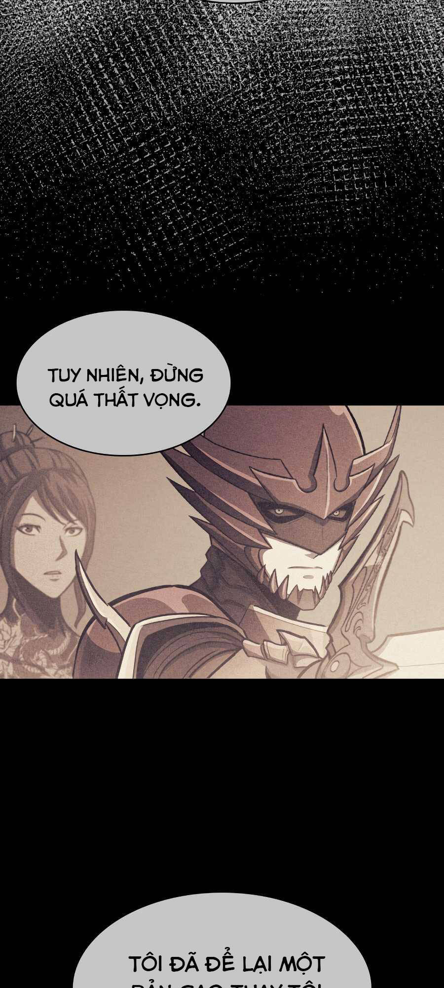 Tôi Trở Lại Thăng Cấp Một Mình - Chương 99 - Trang 15