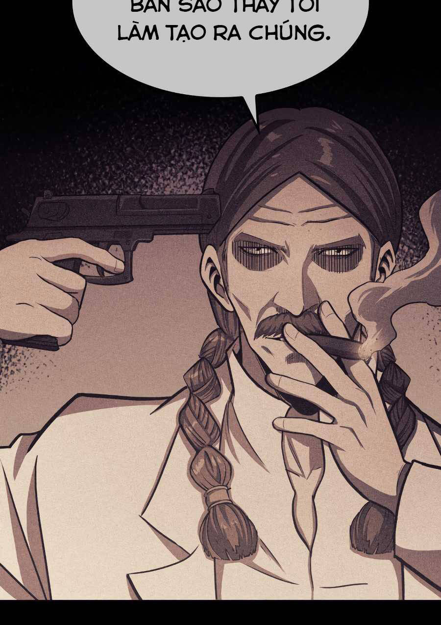 Tôi Trở Lại Thăng Cấp Một Mình - Chương 99 - Trang 16