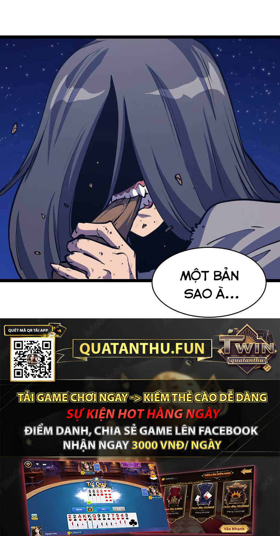 Tôi Trở Lại Thăng Cấp Một Mình - Chương 99 - Trang 20