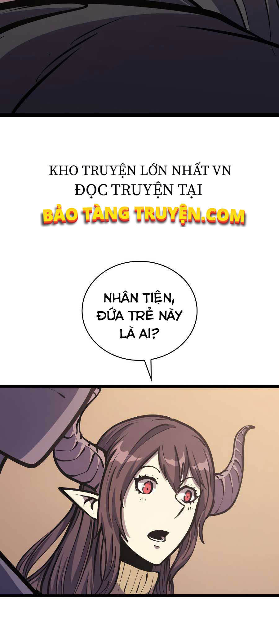 Tôi Trở Lại Thăng Cấp Một Mình - Chương 99 - Trang 24