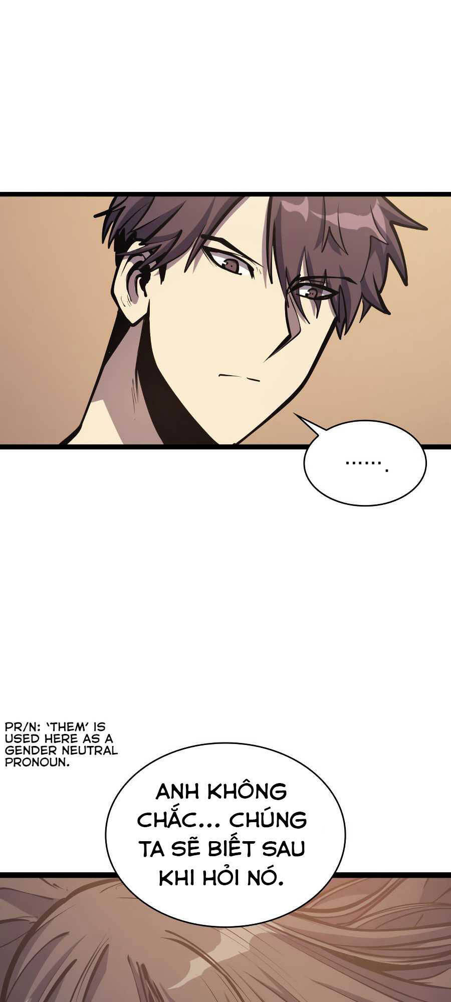 Tôi Trở Lại Thăng Cấp Một Mình - Chương 99 - Trang 25