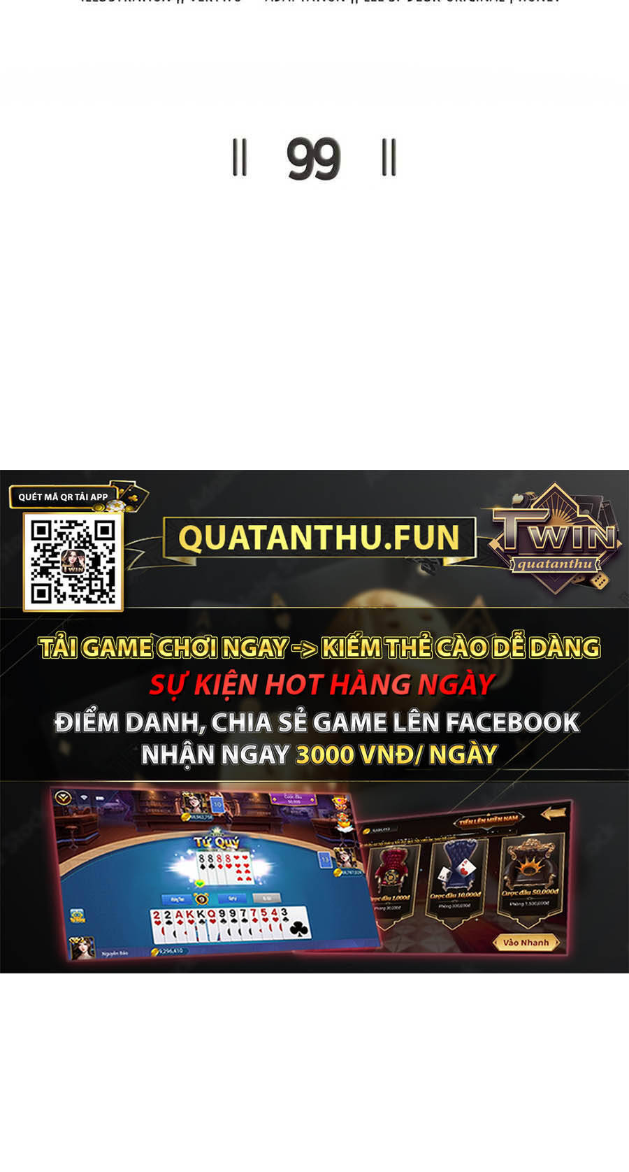 Tôi Trở Lại Thăng Cấp Một Mình - Chương 99 - Trang 27