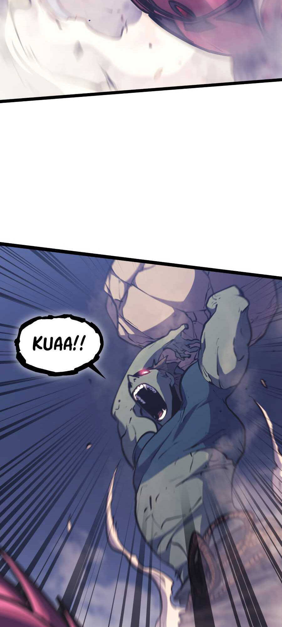 Tôi Trở Lại Thăng Cấp Một Mình - Chương 99 - Trang 29